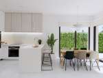 Verasol home duplex 3 bedrooms los alczares costa blanca vsh 0656