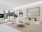 Verasol home duplex 3 bedrooms los alczares costa blanca vsh 0656