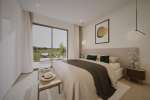 Verasol home duplex 3 bedrooms los alczares costa blanca vsh 0657