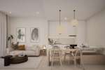 Verasol home duplex 3 bedrooms los alczares costa blanca vsh 0657