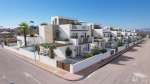 Verasol home duplex 3 bedrooms mazarrn costa blanca vsh 0632