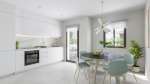 Verasol home duplex 3 bedrooms mazarrn costa blanca vsh 0632
