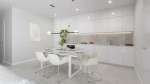 Verasol home duplex 3 bedrooms mazarrn costa blanca vsh 0632