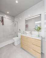 Verasol home duplex 3 bedrooms mazarrn costa blanca vsh 0632