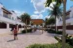 Verasol home duplex 3 bedrooms orihuela costa blanca vsh 0505