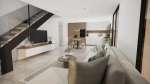Verasol home duplex 3 bedrooms orihuela costa blanca vsh 0763