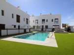 Verasol home duplex 3 bedrooms pilar de la horadada costa blanca vsh 0556