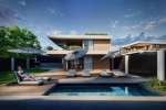 Verasol home duplex 3 bedrooms polop costa blanca vsh 0845