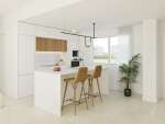 Verasol home duplex 3 bedrooms sucina costa blanca vsh 0608