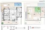 Verasol home duplex 3 bedrooms sucina costa blanca vsh 0608