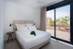 Verasol home duplex 3 bedrooms sucina costa blanca vsh 0608