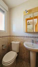 Verasol home duplex 3 bedrooms tibi costa blanca vsh 0389