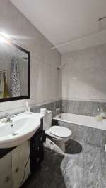Verasol home duplex 3 bedrooms tibi costa blanca vsh 0389