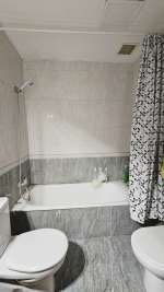 Verasol home duplex 3 bedrooms tibi costa blanca vsh 0389