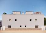 Verasol home duplex 3 bedrooms torre pacheco costa blanca vsh 0927