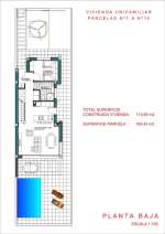 Verasol home duplex 3 bedrooms torrevieja costa blanca vsh 0995