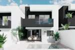 Verasol home duplex 4 bedrooms guilas costa blanca vsh 0647
