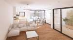 Verasol home duplex 4 bedrooms guilas costa blanca vsh 0647