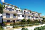 Verasol home duplex 4 bedrooms la nuca costa blanca vsh 0561