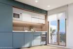 Verasol home duplex 4 bedrooms la nuca costa blanca vsh 0561