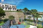 Verasol home duplex 4 bedrooms la nuca costa blanca vsh 0561