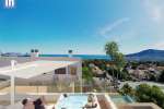 Verasol home duplex 4 bedrooms la nuca costa blanca vsh 0561