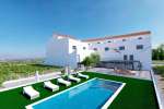 Verasol home duplex 4 bedrooms rafal costa blanca vsh 1063