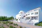 Verasol home duplex 4 bedrooms rafal costa blanca vsh 1063