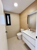 Verasol home duplex 4 bedrooms rafal costa blanca vsh 1063