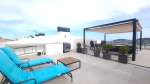 Verasol home penthouse 2 bedrooms finestrat costa blanca vsh 0051