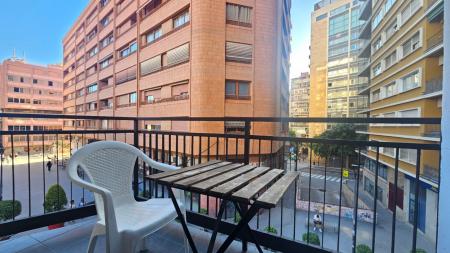 Verasol home apartment 1 bedrooms alicante costa blanca vsh 0247