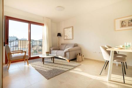Verasol home apartment 1 bedrooms avileses costa blanca vsh 0932