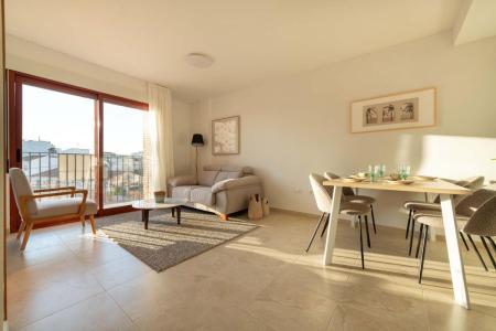 Verasol home apartment 1 bedrooms avileses costa blanca vsh 0932