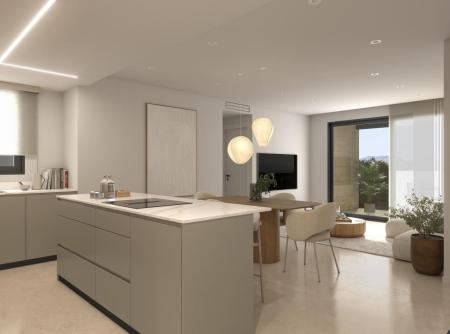 Verasol home apartment 1 bedrooms catral costa blanca vsh 0883