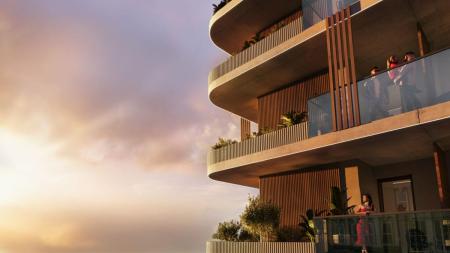 Verasol home apartment 1 bedrooms cullera costa blanca vsh 1024