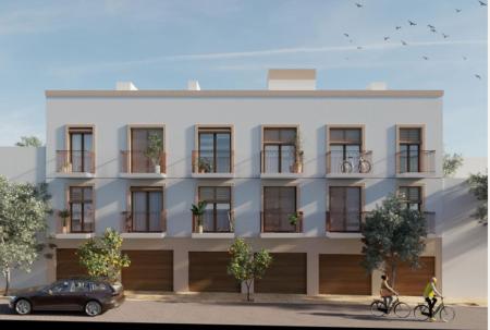 Verasol home apartment 1 bedrooms hondn de las nieves costa blanca