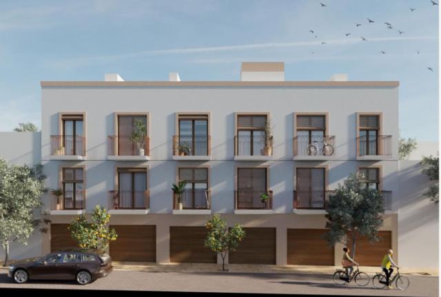 Apartment for Sale in Hondón De Las Nieves