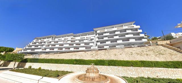 Apartment for Sale in Relleu