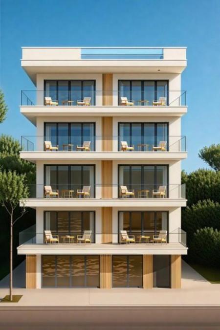 Verasol home apartment 1 bedrooms san pedro del pinatar costa blanca