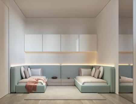 Verasol home apartment 1 bedrooms torrevieja costa blanca