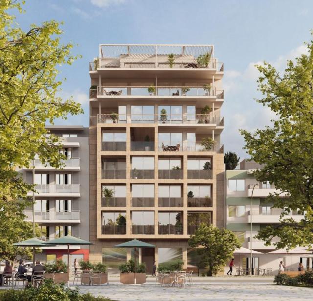 Apartment for Sale in La Villajoyosa / Vila Joiosa