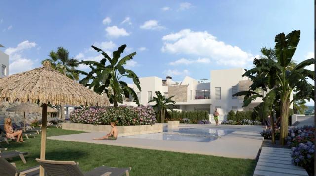 Apartment for Sale in Algorfa