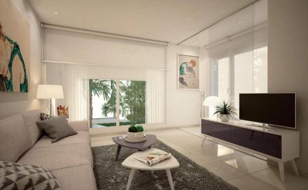 Verasol home apartment 2 bedrooms algorfa costa blanca vsh 0293