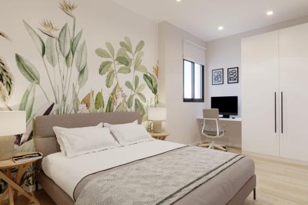 Verasol home apartment 2 bedrooms algorfa costa blanca vsh 0365