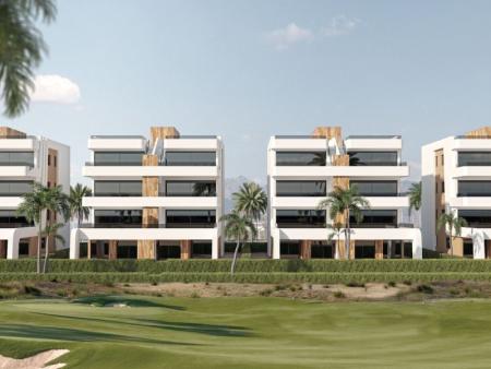 Verasol home apartment 2 bedrooms alhama de murcia costa blanca vsh 0697