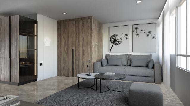Apartment for Sale in Alicante
