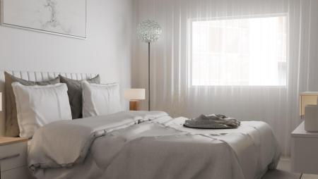 Verasol home apartment 2 bedrooms alicante costa blanca