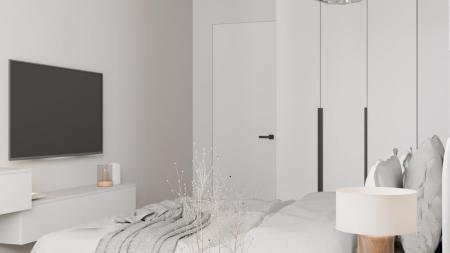 Verasol home apartment 2 bedrooms alicante costa blanca