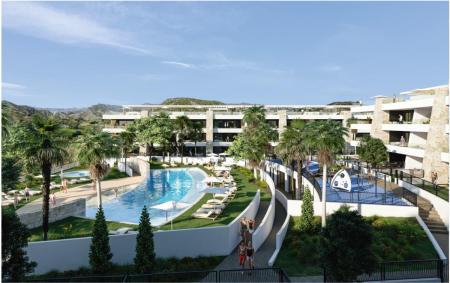 Verasol home apartment 2 bedrooms amoros costa blanca vsh 0965