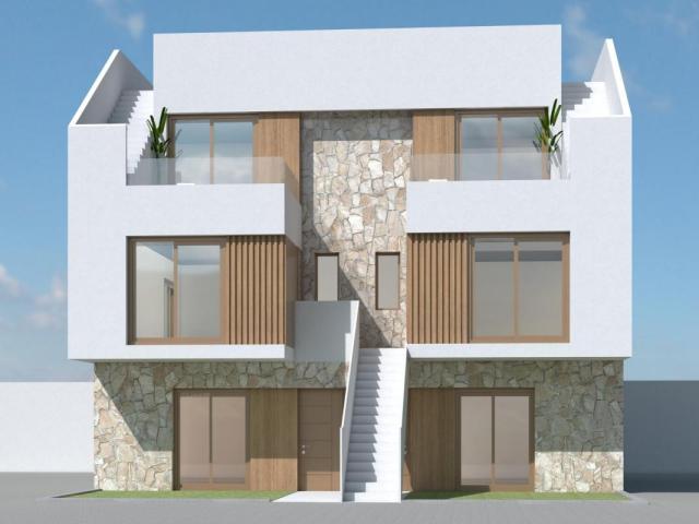Apartment for Sale in Benejuzar